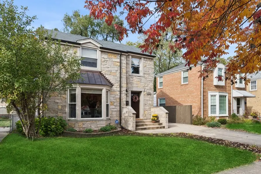 4118 N Pittsburgh Avenue, Chicago, IL 60634 - #2