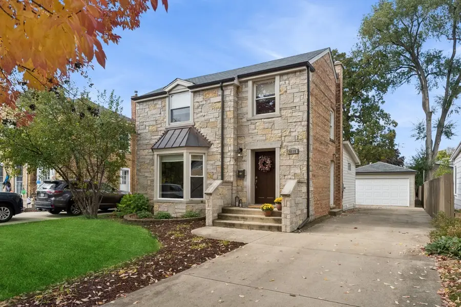 4118 N Pittsburgh Avenue, Chicago, IL 60634 - #3
