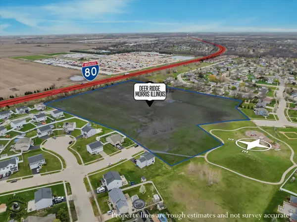 0000 Locust Road, Morris, IL 60450