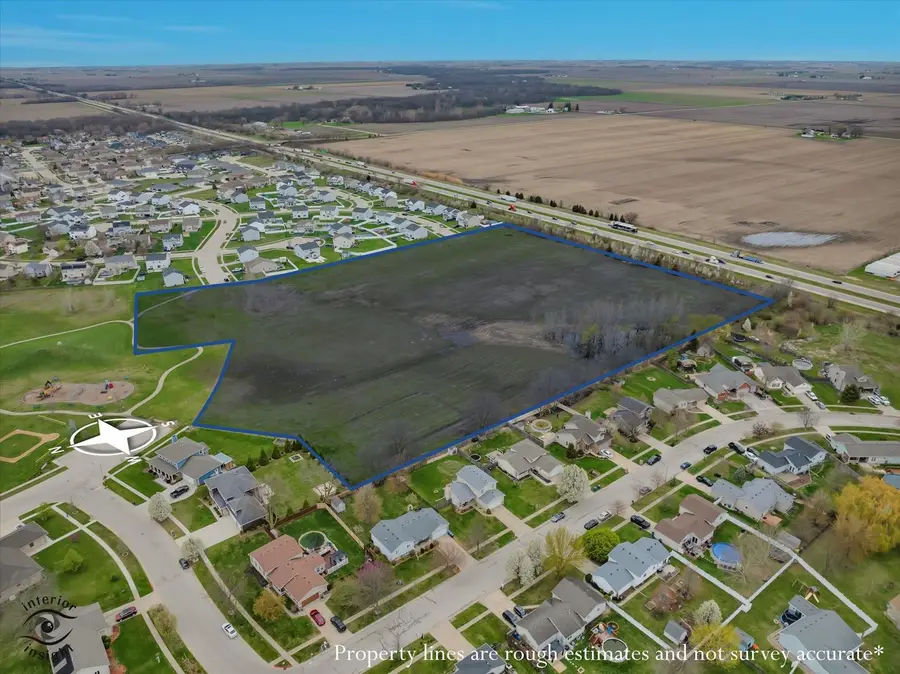 0000 Locust Road, Morris, IL 60450 - #2