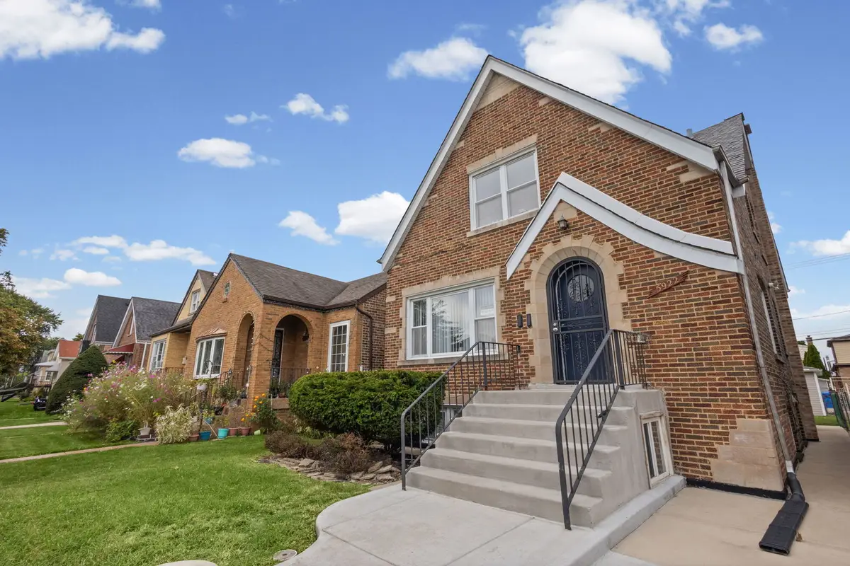 5922 S Karlov Avenue, Chicago, IL 60629 - #1