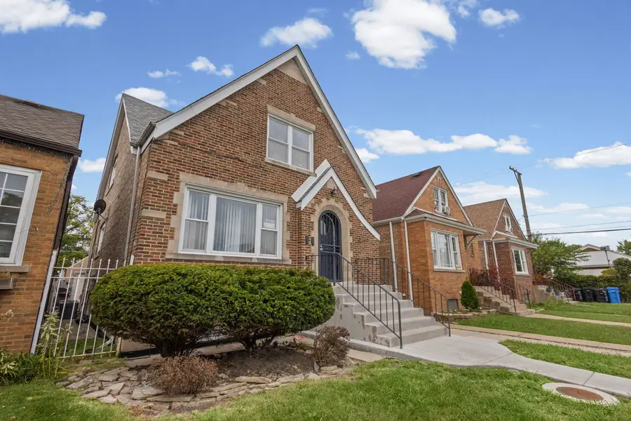 5922 S Karlov Avenue, Chicago, IL 60629 - #2