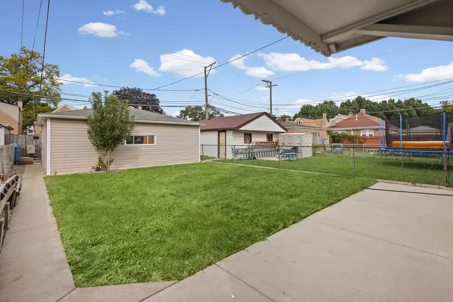 5922 S Karlov Avenue, Chicago, IL 60629 - #3