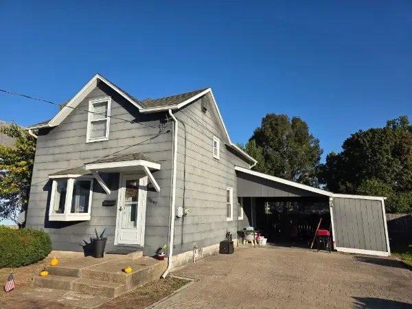 2817 Hampshire Street, Quincy, IL 62301 - #1