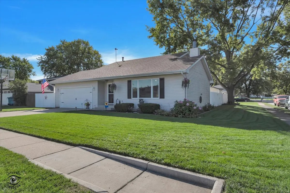 498 Kathy Drive, Bourbonnais, IL 60914 - #1