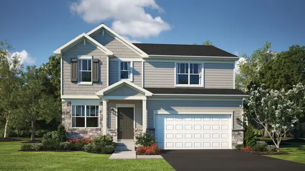 310 Danforth Drive, Oswego, IL 60543