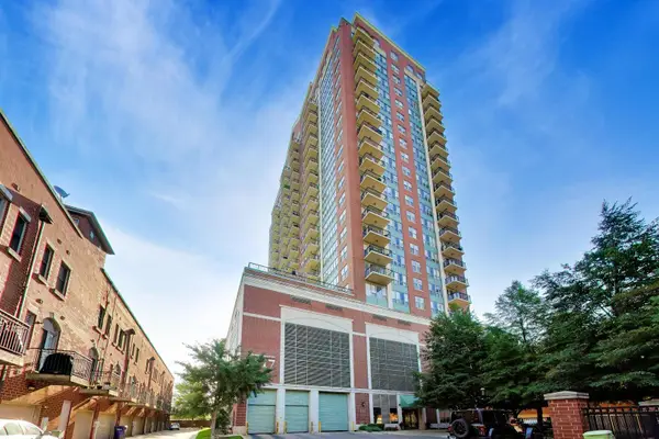 1717 S Prairie Avenue #1907, Chicago, IL 60616