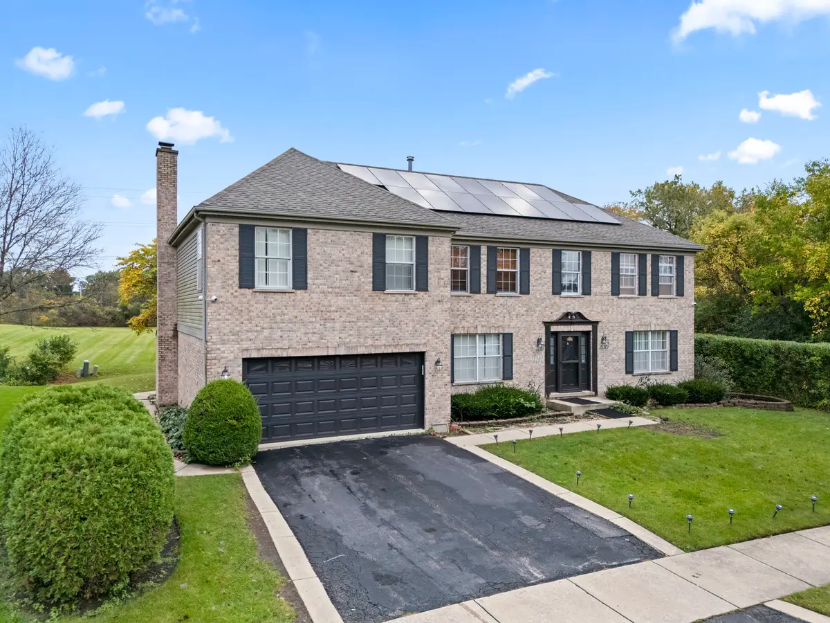 1381 Callen Lane, Des Plaines, IL 60016 - #1
