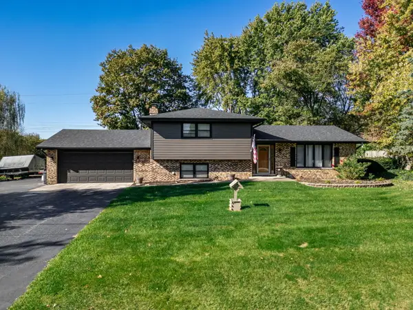18416 Conlee Drive, Mokena, IL 60448
