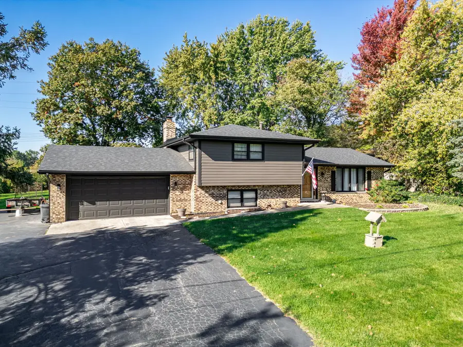 18416 Conlee Drive, Mokena, IL 60448 - #2