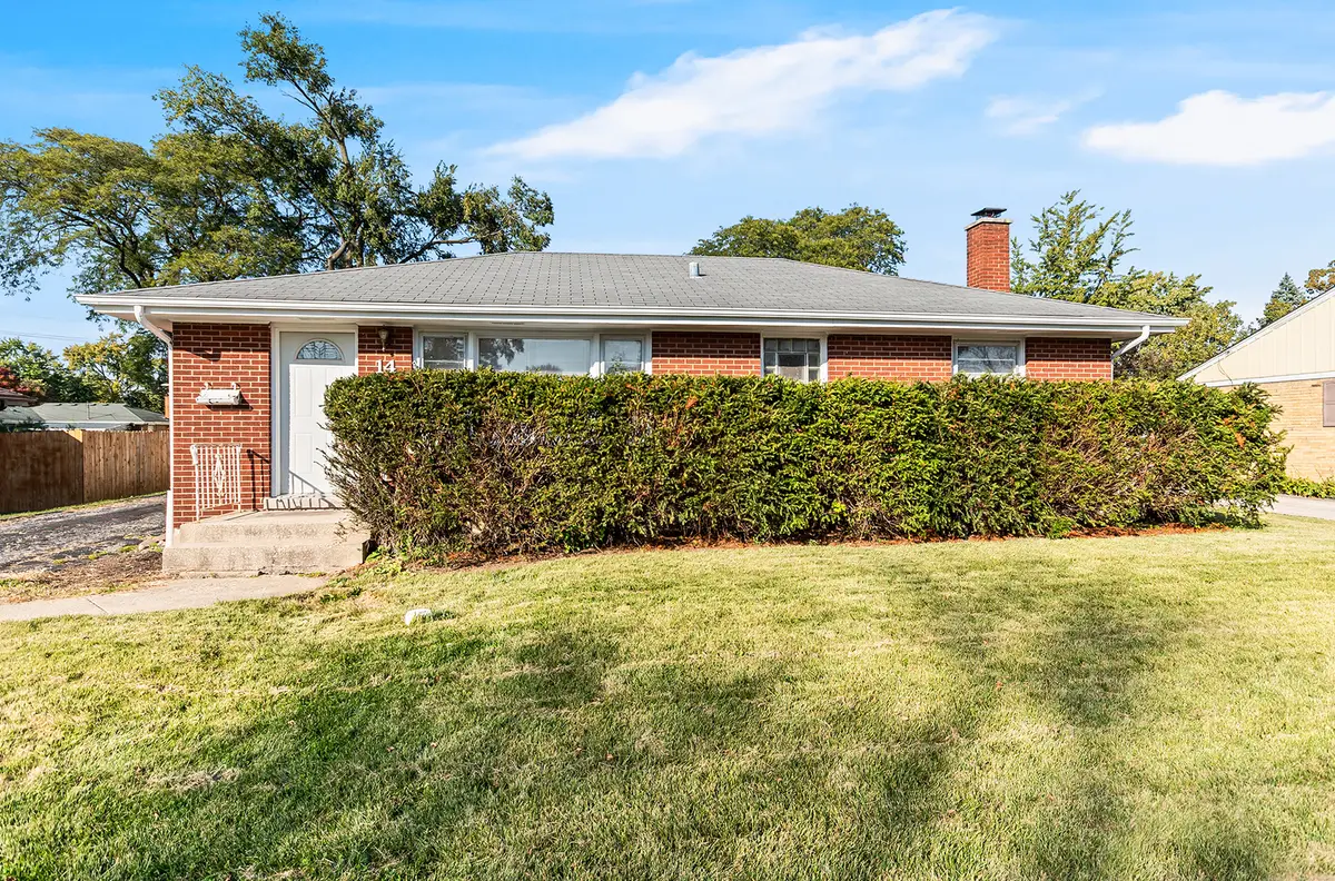 14 8th Street, Downers Grove, IL 60515 - #1