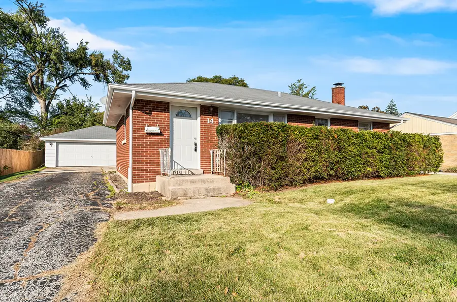14 8th Street, Downers Grove, IL 60515 - #2