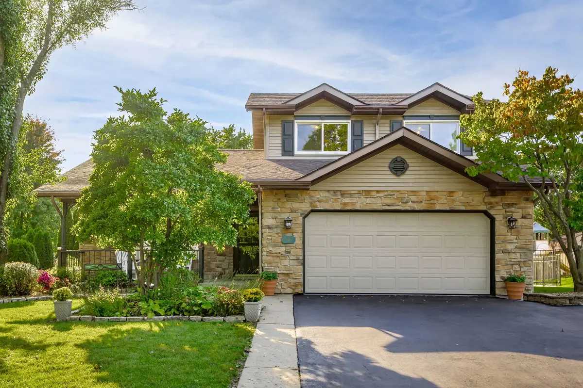 407 Tonelli Trail, Lockport, IL 60441 - #1
