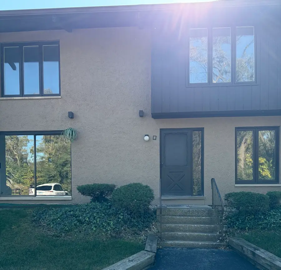 1050 Holbrook Road #S, Homewood, IL 60430 - #2