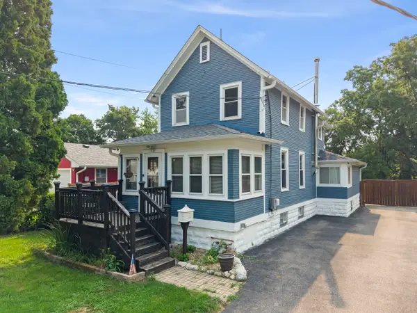 127 S River Street, Montgomery, IL 60538