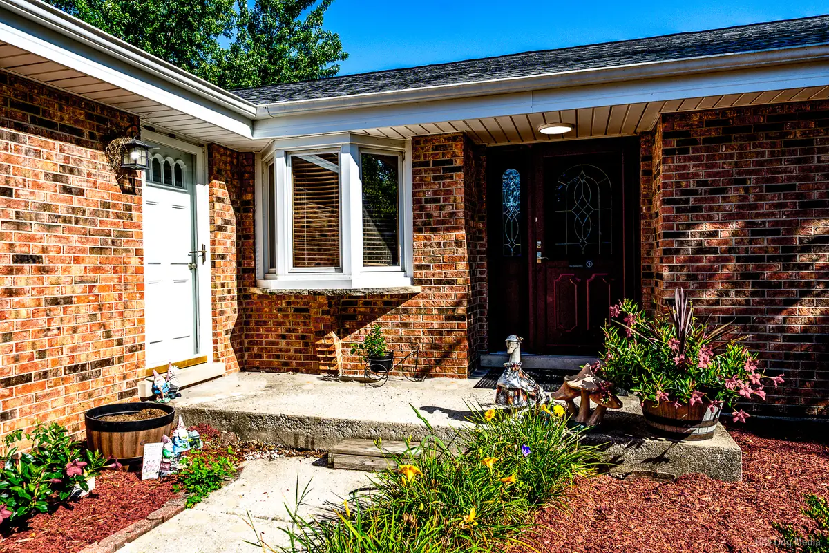 11640 197th Street, Mokena, IL 60448 - #1