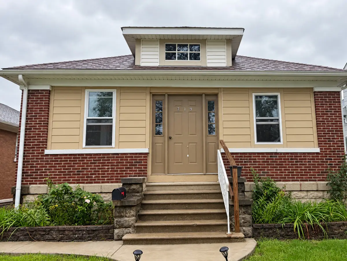 719 Clement Street, Joliet, IL 60435 - #1