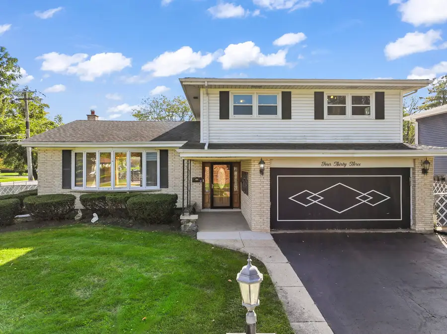 433 Kinkaid Court, Des Plaines, IL 60016 - #2