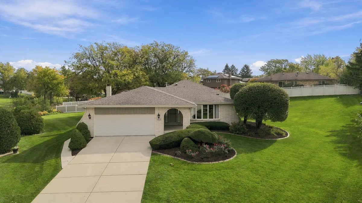 15227 Bayberry Court, Orland Park, IL 60462 - #1