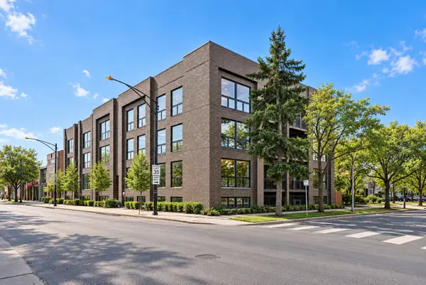 5830 N Lincoln Avenue #1S, Chicago, IL 60659