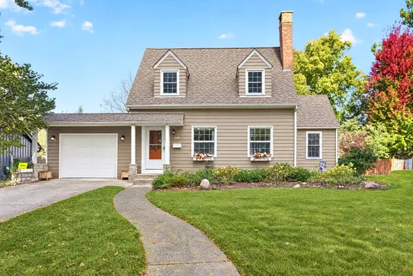 345 Rolfe Road, DeKalb, IL 60115