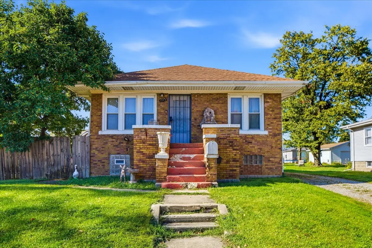 1713 Cora Street, Crest Hill, IL 60403 - #1