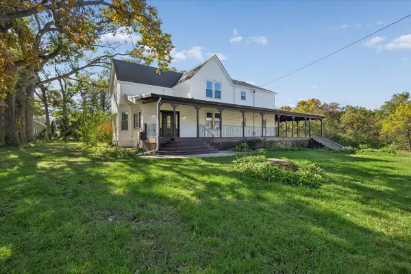 22710 Cottage Grove Avenue, Steger, IL 60475