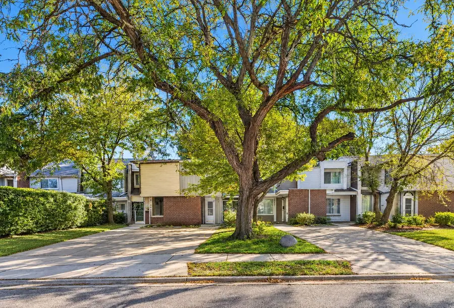 3023 Wakefield Drive #F, Carpentersville, IL 60110 - #2