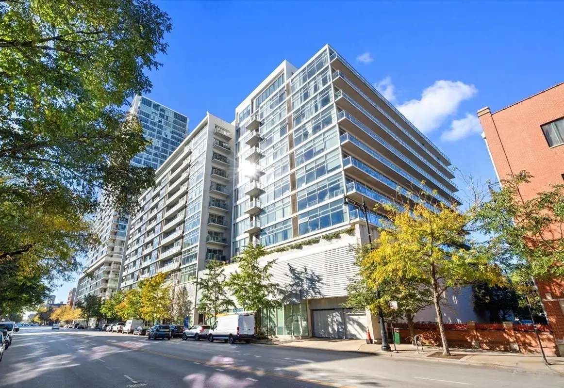 1620 S Michigan Avenue #1217, Chicago, IL 60616 - #1