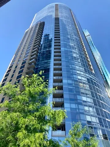 420 E Waterside Drive #1109, Chicago, IL 60601