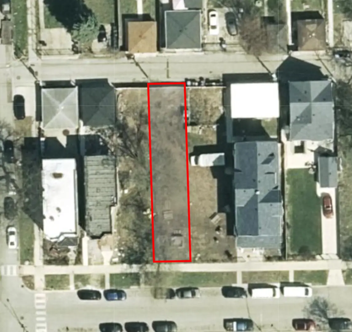 4950 W Huron Street, Chicago, IL 60644 - #1