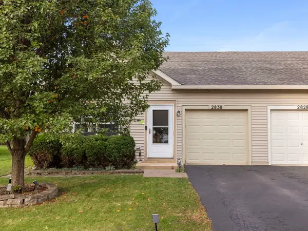 2830 Rebecca Court, Montgomery, IL 60538