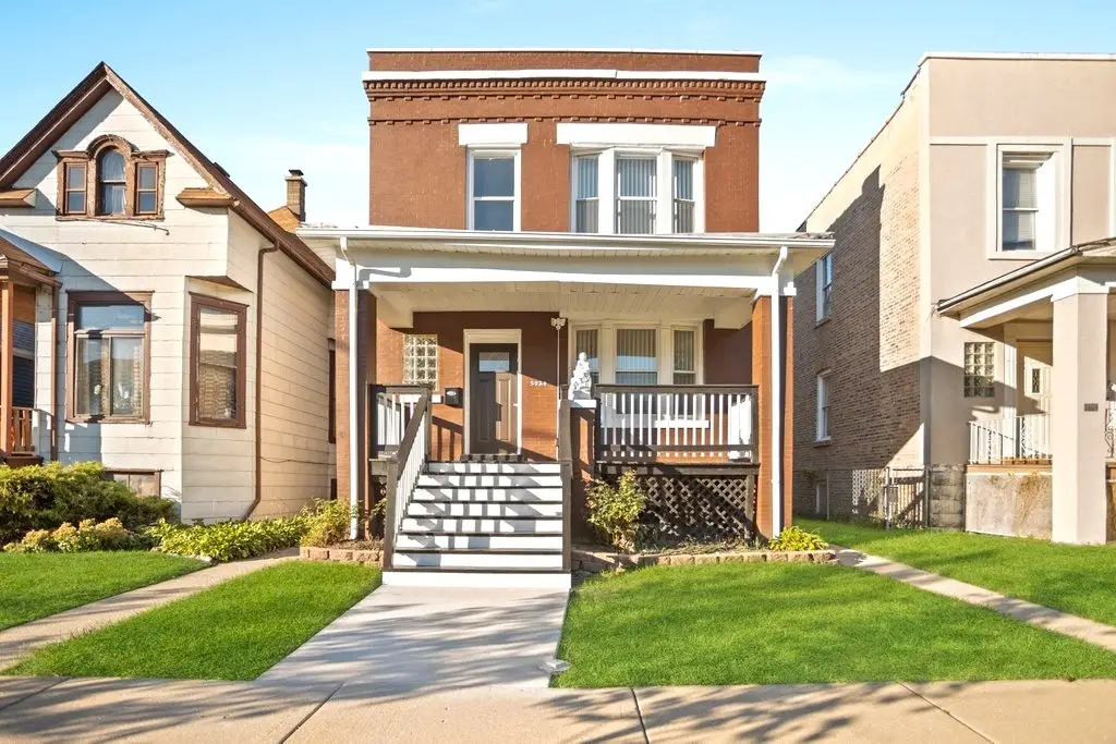 5024 W 24th Street, Cicero, IL 60804 - #1