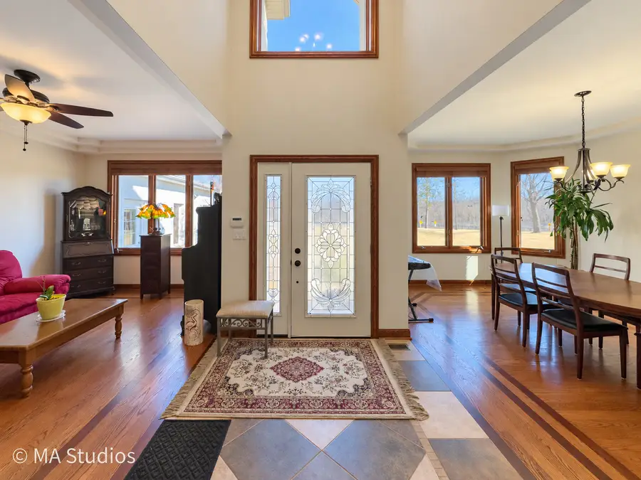 9030 Elm Avenue, Burr Ridge, IL 60527 - #2