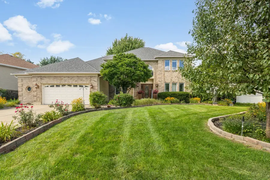 2020 Carlisle Street, Algonquin, IL 60102 - #2