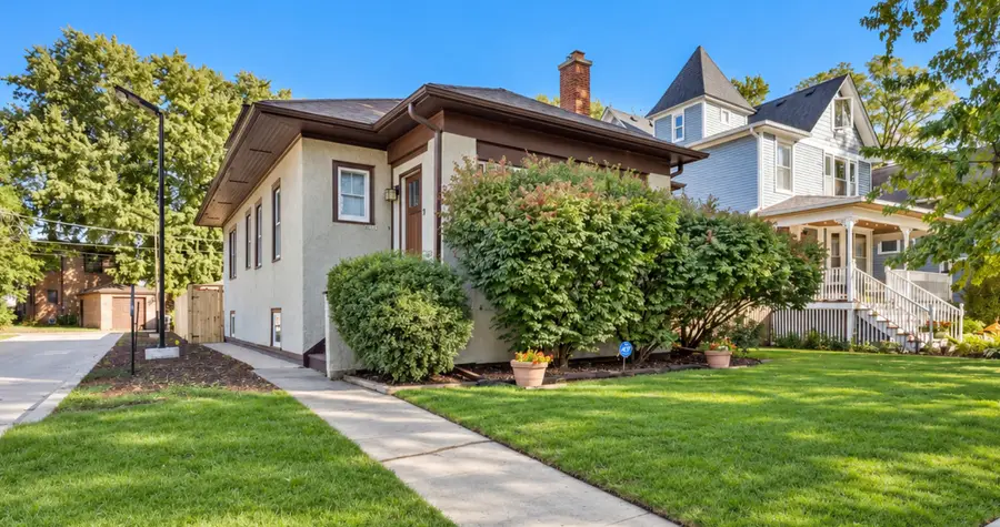 3313 Home Avenue, Berwyn, IL 60402 - #3