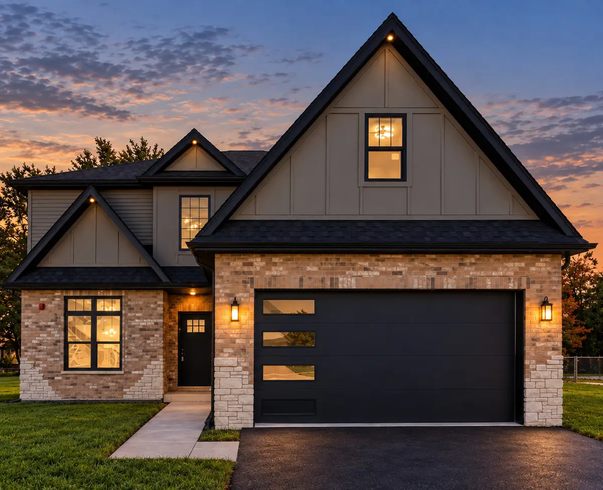5257 169th Place, Oak Forest, IL 60452 - #1