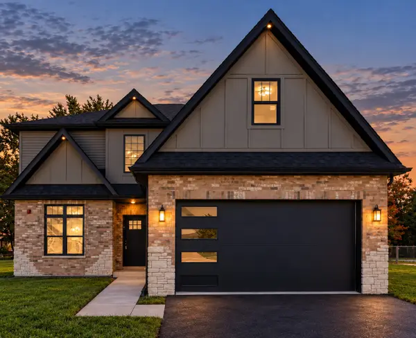 5257 169th Place, Oak Forest, IL 60452