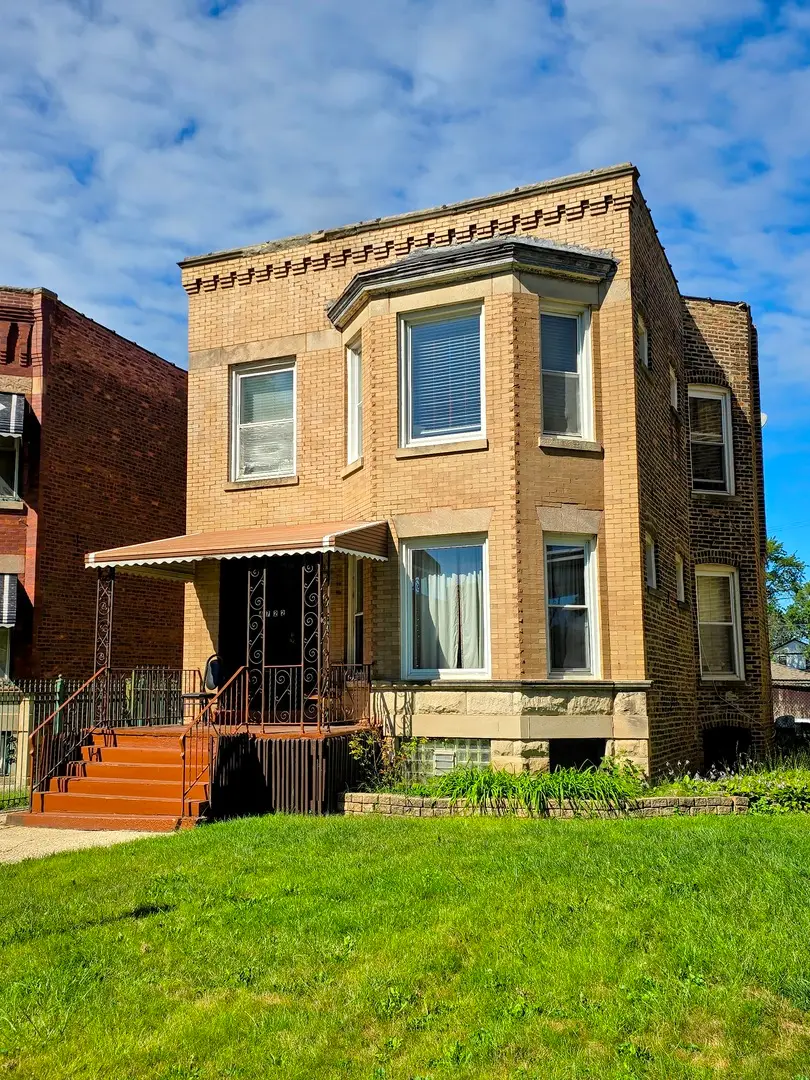4722 W West End Avenue, Chicago, IL 60644 - #3