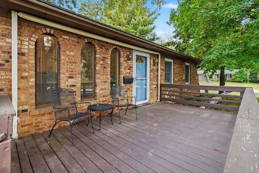 3050 76th Street, Woodridge, IL 60517 - #2
