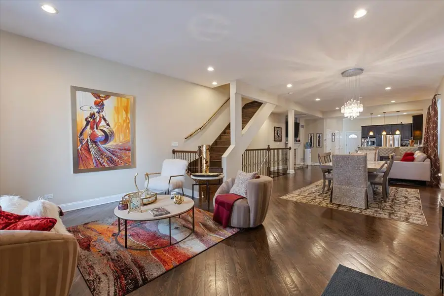 439 E 48th Street, Chicago, IL 60615 - #3