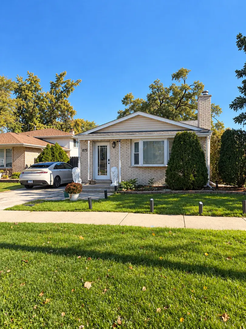 8759 Central Avenue, Oak Lawn, IL 60453 - #1