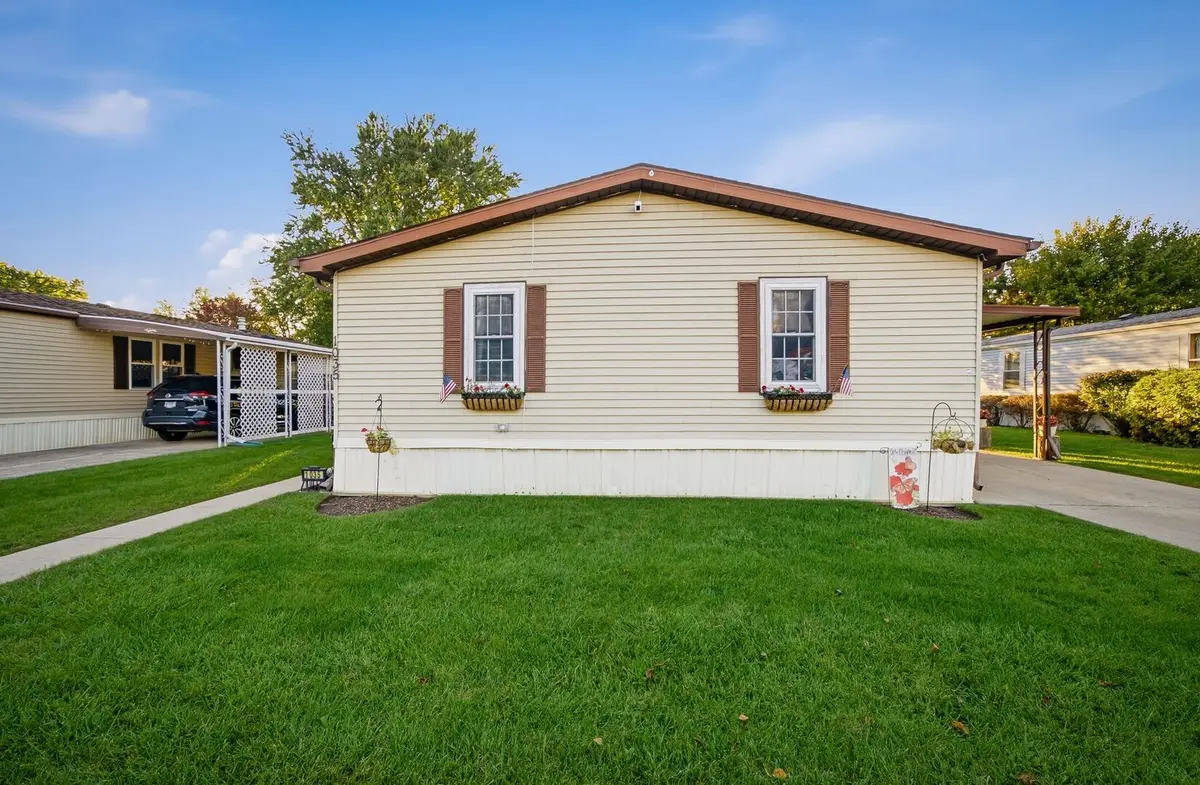 1035 Springdale Lane, Dekalb, IL 60115 - #1