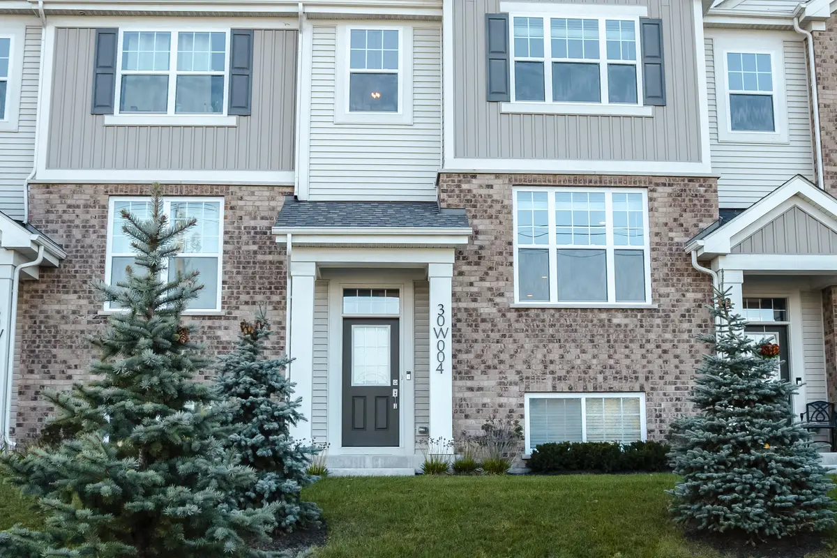 30W004 Brayman Court, Warrenville, IL 60563 - #1