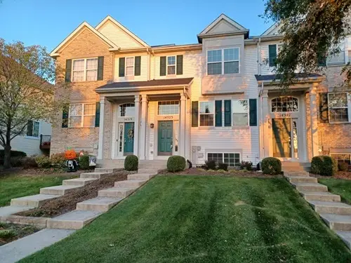 14523 Patriot Square Drive E, Plainfield, IL 60544 - #2