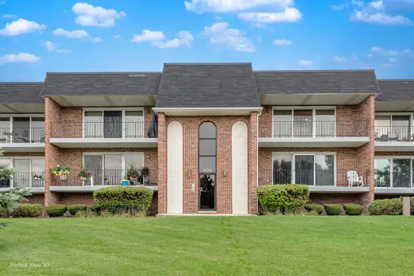 15702 Lake Hills Court #2S, Orland Park, IL 60462