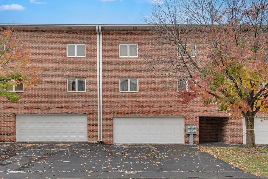 15702 Lake Hills Court #2S, Orland Park, IL 60462 - #3