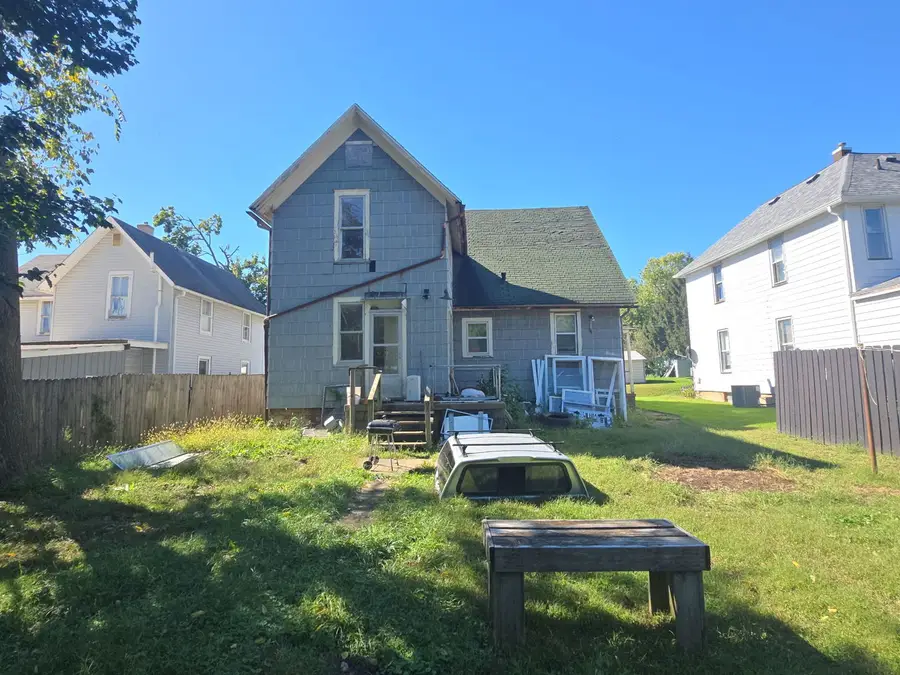 316 S Walnut Street, Kewanee, IL 61443 - #2
