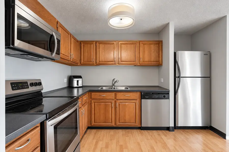 801 S Plymouth Court #906, Chicago, IL 60605 - #2