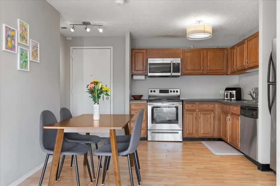 801 S Plymouth Court #906, Chicago, IL 60605 - #3